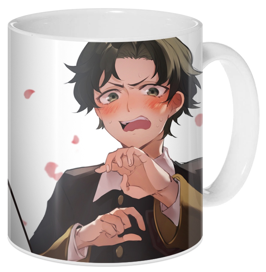 ���������� ������� ������������ ������ �� ����� ����� ������ / Spy x Family