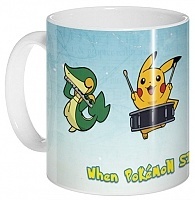 ������ ������� Pokemon