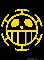 ������ �������� One Piece: Law