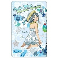 ������ ��������� ������������� Puella Magi Madoka Magica Sayaka Miki