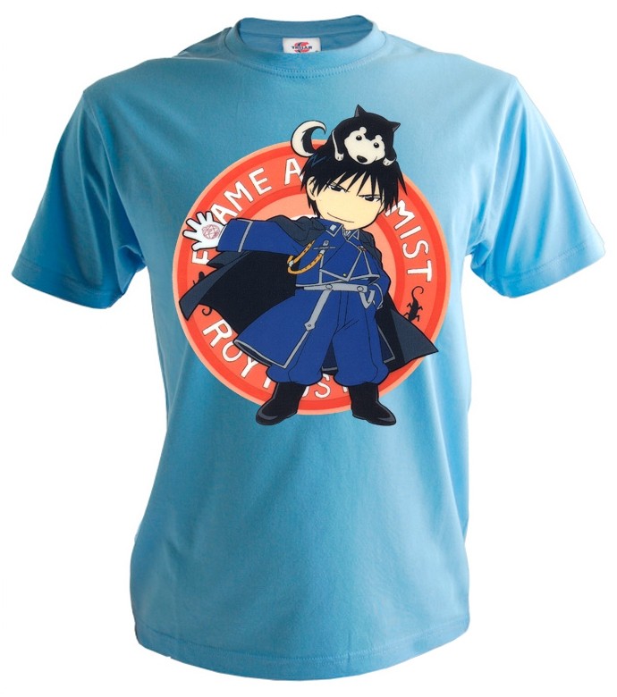 ���������� ������� ����� �������� Full Metal Alchemist 49631 �� ����� � ����� �������� ������� / Fullmetal Alchemist / FMA