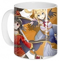 ������ KonoSuba - Characters �2