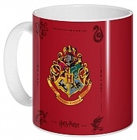  Harry Potter Hogwarts Logo