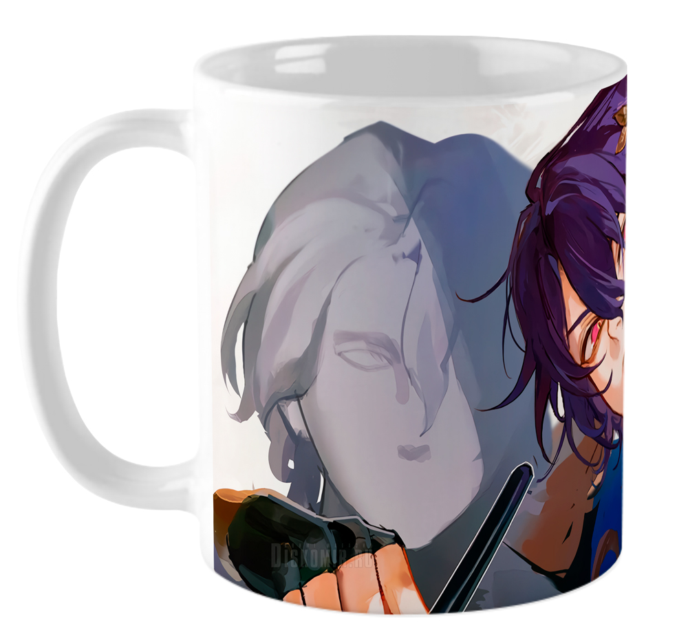 ���������� ������� ������������ ������ �� ����� ������: ���� ���� / Honkai: Star Rail / ������: �������� ������