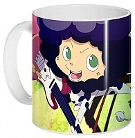  Katekyo Hitman Reborn 34025