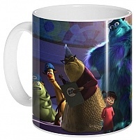 ������ Monsters, Inc. 312894