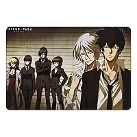 ������ ��������� ������������� Psycho-Pass 308452