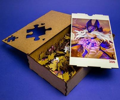 �����-���� Genshin Impact ����� 01 (Cyno 01)