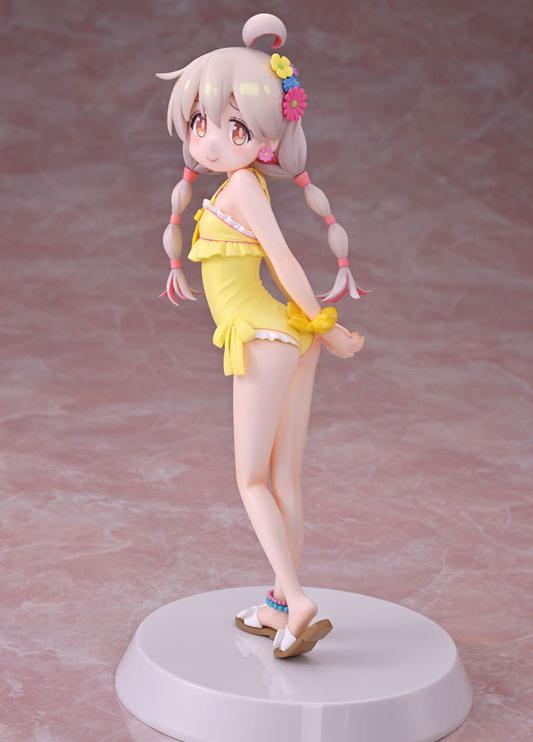 ������� TV Anime "Onii-chan wa Oshimai!" Mahiro Oyama [Summer Queens] -Deluxe Edition- 1/8 Complete Figure
