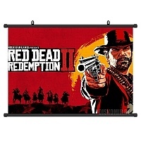   Red Dead Redemption II Arthur Morgan