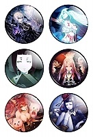 ����� ������� ������� "Shingeki no Bahamut" No.2