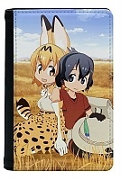 ������� �� ������� ������ ������-�������� - Serval, Kaban