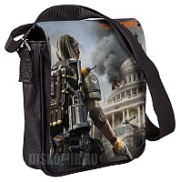����� �������� The Division 2 Capitol