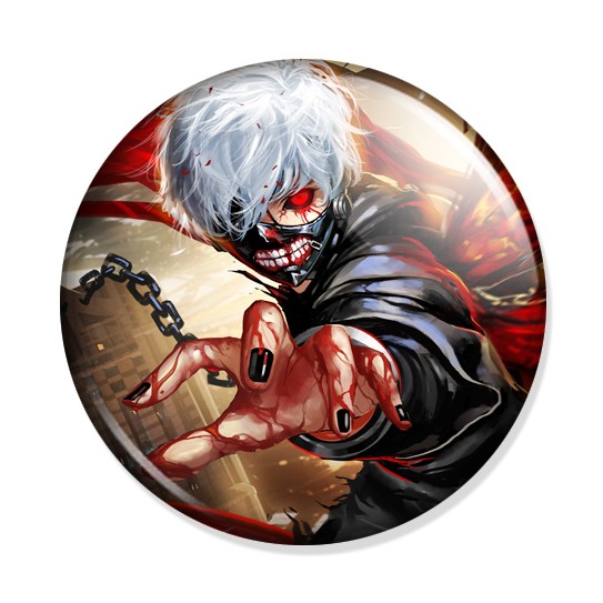 ������ ��������� ���� - Kaneki