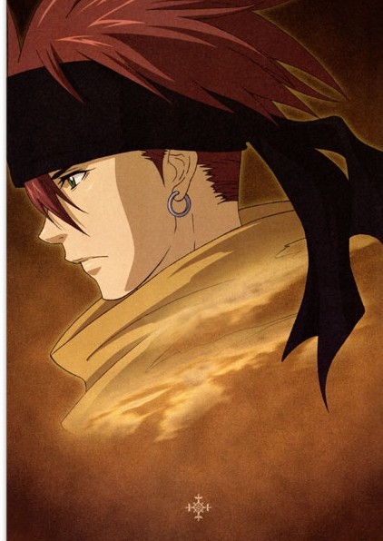 ���������� ������� ������ �������� D.Gray-man � 10 �� ����� � ����� �� ����-��� / D.Gray-man / D. Grayman