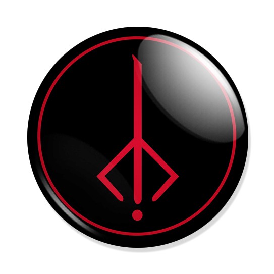 ���������� ������� ������ Bloodborne Hunter Logo �� ����� � ����� ���������� ����� / Bloodborne / ������������ ����� ����� / ��������