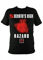 �������� Heart's High Hazard