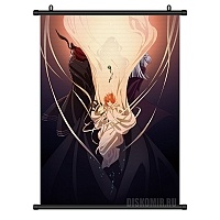 ������� �������� Mahou Tsukai no Yome - Elias Answorth � Chise Hatori