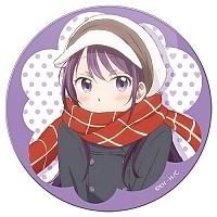 ������ ��������� ������� Comic Girls - Ruki