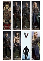   Vikings No.1