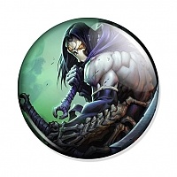 ������ Darksiders ������� ������