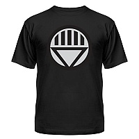 �������� The Green Lantern - Black Lantern Corps / ������� ������