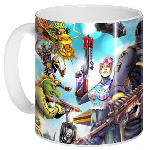 ���������� ������� ������������ ������ �� ����� Fortnite / �������� / ���� ����