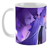 ������ Vivian / ������ - Zenless Zone Zero / ZZZ