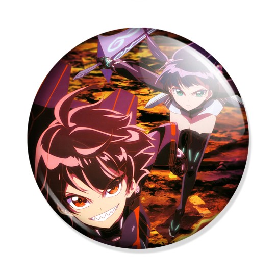 ���������� ������� ������ Sousei no Onmyouji - Benio Adashino, Rokuro Enmadou �� ����� � ����� ��� ������ ������ / Sousei no Onmyouji / Twin Star Exorcists / ������ ���� ���� / ������� ���� ������