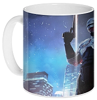 ������ RoboCop - �������