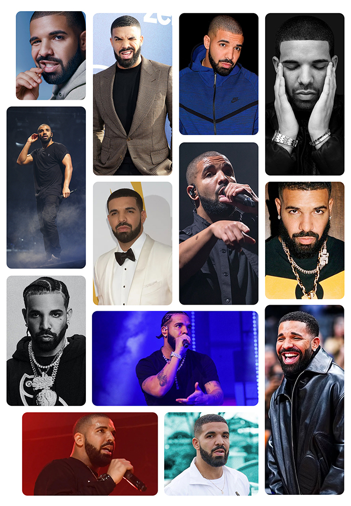�������� ����� Drake �1