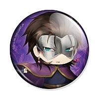 ������ Arslan Senki Hermes
