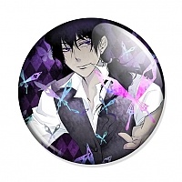 ������ D.Gray-man - Noah of Pleasure
