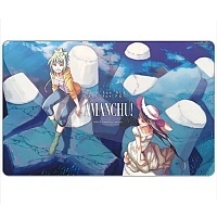 ������ ��������� ������������� Amanchu! - Futaba Ooki, Hikari Kohinata