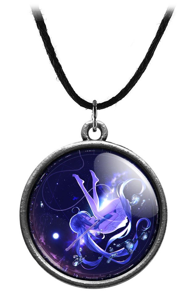 ���������� ������� ����� "Vocaloid" Hatsune Miku Galaxy �� ����� � ����� ��������� / Vocaloid