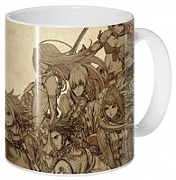 ������ The Last Story 317609