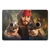    Pirates of the Caribbean 351920