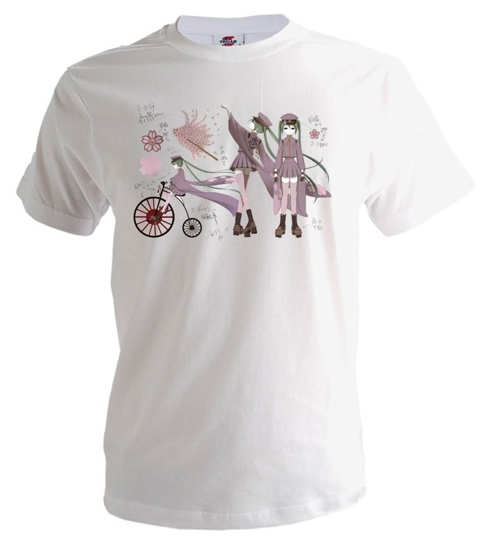 ���������� ������� ����� �������� ����� Vocaloid 49374 �� ����� � ����� ��������� / Vocaloid