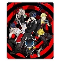 ������ ��� ����� ������������� Persona 5 Group