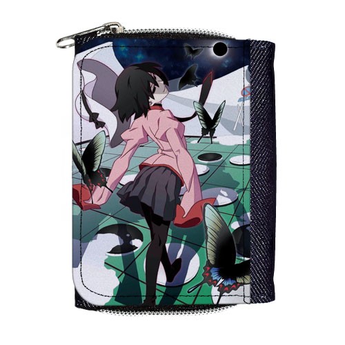 ���������� ������� ������� ��������� Bakemonogatari: Owarimonogatari Ougi Oshino �� ����� � ����� ������� �������� / Monogatari Series / Bakemonogatari / Nisemonogatari / Nekomonogatari / Hanamonogatari / Tsukimonogatari / Owarimonogatari / Koyomimonogatari / Kizumonogatari / ������� �������� / ������� ����� / ������� ������ / ������� ����������� / ������� ������ / ������� ���� / ������� ��� / ���� �������