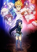 Medaka Box: Abnormal (���� ����������� ������) ������ ����� HD