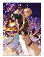 ������ �������� Honkai: ���� ���� / Aventurine