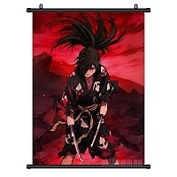 ������� �������� Dororo: Official Poster - Hyakkimaru