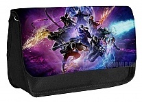  Devil May Cry 5