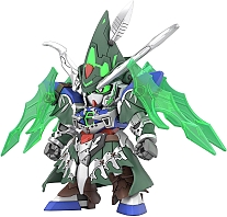  SDW HEROES Robinhood Gundam AGE-2
