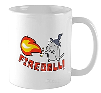 ������ Fireball