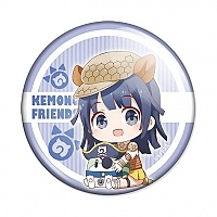 ������ ������-�������� - Chibi Priodontes Maximus