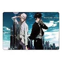 ������ ��������� ������������� Psycho-Pass 308436