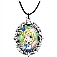 ����� �������� ����� ��� - Lucy Heartfilia