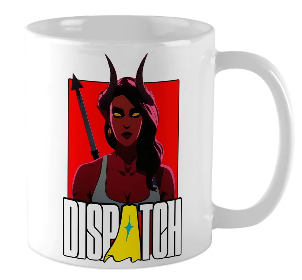 ���������� ������� ������������ ������ �� ����� ������� / Dispatch